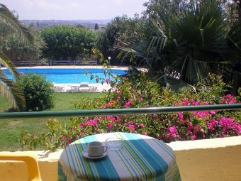 Minoas Hotel