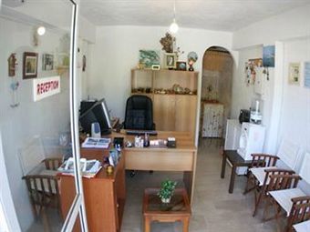 Apartamento Villa Avra