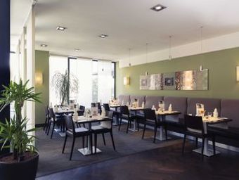 Hotel Mercure Freiburg Am Muenster