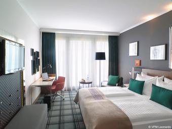 Hotel Radisson Blu Hannover