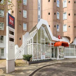 Hotel Ibis Heidelberg
