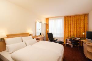 Hotel NH Leipzig Messe