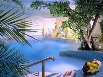 Hotel Sheraton Airport