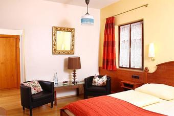 Hotel Reichs-kuechenmeister