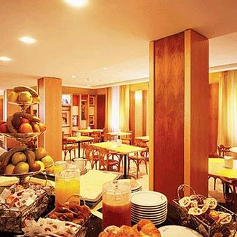 Hotel Terme