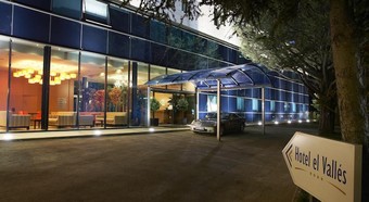 Hotel El Valles