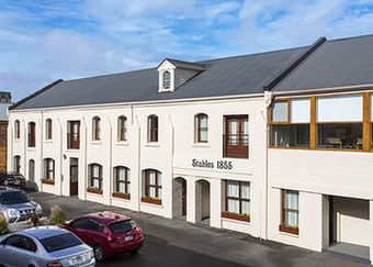 City Park Grand Hotel