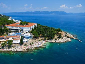 Valamar Sanfior Hotel