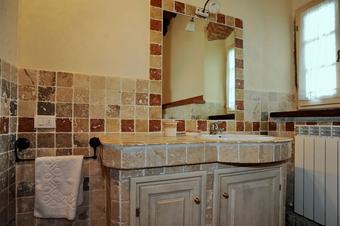 Apartamento Erboli Residence