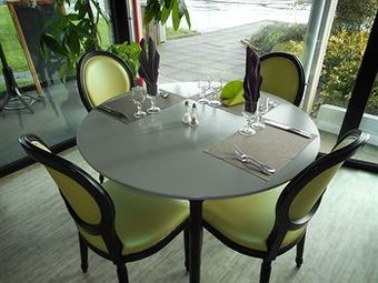 Hotel Ibis Rennes Beaulieu