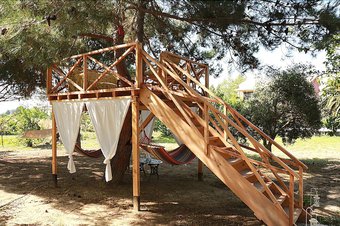 Apartamento Gongis Studios