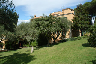 Grand Hotel Villa Fiorio