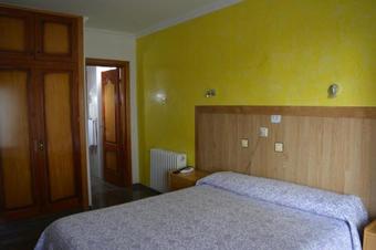 Hotel Nuevo Manolete