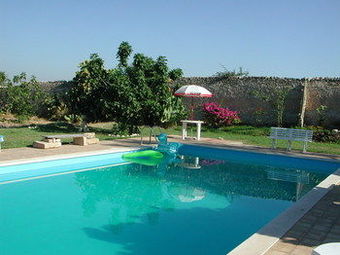 Agroturismo Villa Zottopera