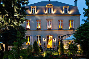 Hotel Exclusive Hostellerie Cedre