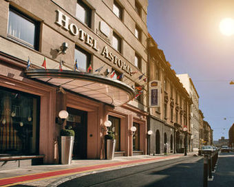 Hotel Astoria