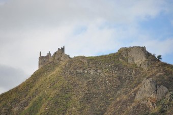 Apartamento Casa Catena