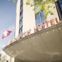 Moevenpick Hotel Den Haag - Voorburg