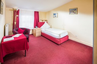 Hostal G�stehaus Bakker