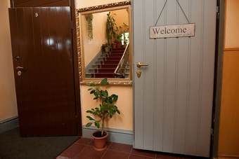 Hotel Sampo