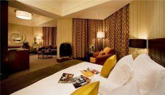 Hotel Wuhan Jin Jiang International