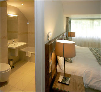 Hotel Beech Hill Country House