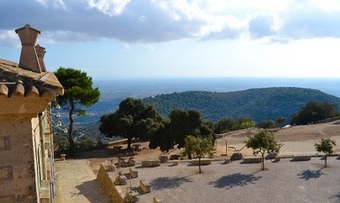 Hotel Hospederia Santuari De Cura