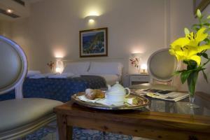 Hotel Alexander Palme