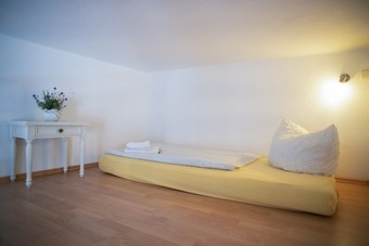 Apartments Am Schlosspark