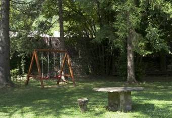 Agroturismo Casa Prat