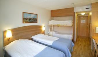 Hotel Scandic Stena