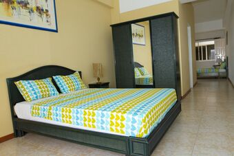 Hotel Residencial Jenny