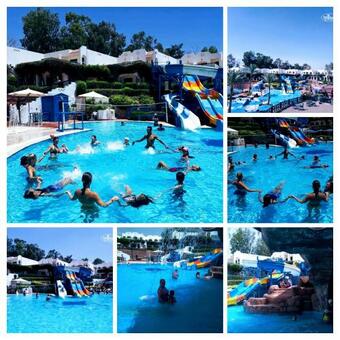 Hotel Verginia Sharm Resort