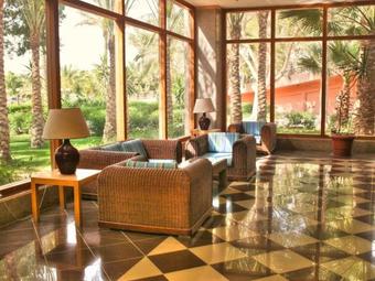 Hotel Palmera Azur Resort