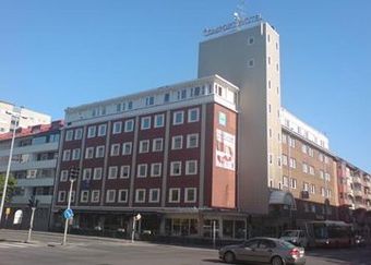 Comfort Hotel J�nk�ping