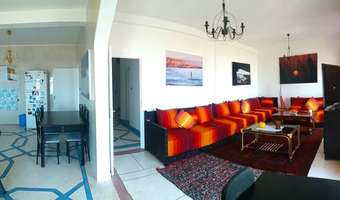 He'e Nalu Surf Camp Morocco