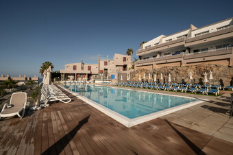 Hotel Marina Elite Resort