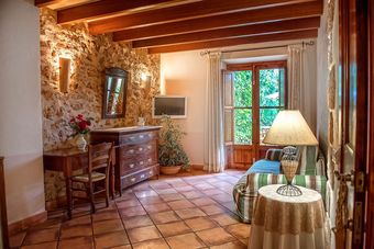 Posada Agroturisme Can Bessol