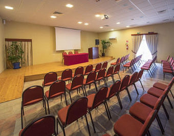 Hotel Arenella Resort