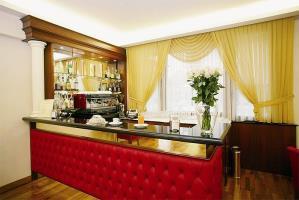 Best Western Hotel Admiral