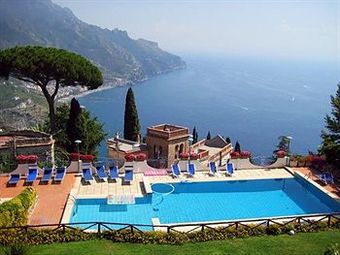 Apartamentos Villa Casale