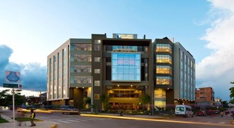 Hotel Casa Andina Select Pucallpa