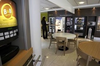 Hotel B&B H�tel Paris Malakoff Parc Des Expositions