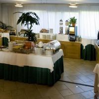 Hotel Villa San Paolo