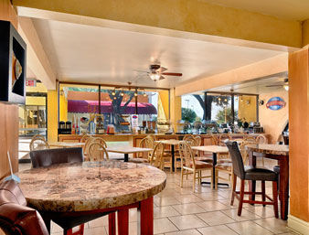 Hotel Best Western Austin South