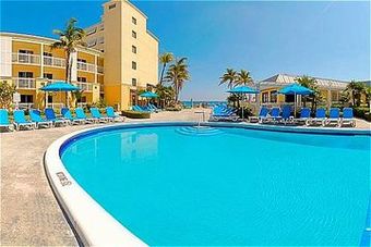 Hotel Holiday Inn Highland Beach