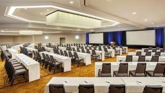 Hotel Sheraton Inner Harbor