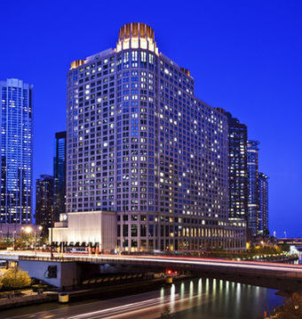 Hotel Sheraton Grand Chicago