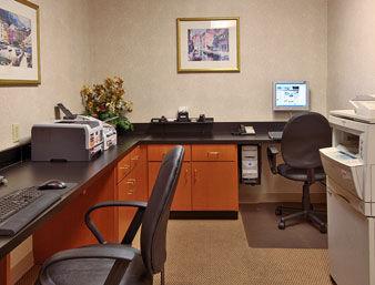 Hotel Wingate Inn Blue Ash