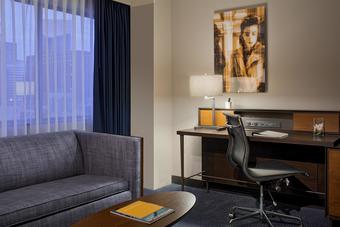 Hotel Hyatt Regency
